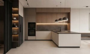 Read more about the article Interior Fit Out Contractors vs. Interior Designers: Who Do You Actually Need?